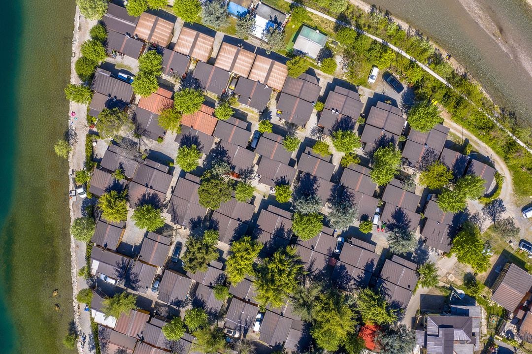 Energieregistratie- en bewakingssysteem (EBS)